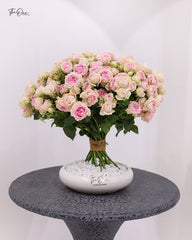 Arrangement