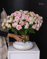 Arrangement