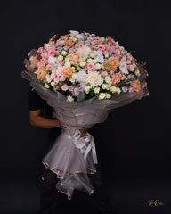 Hand bouquet