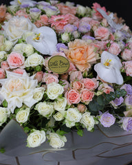 Hand bouquet