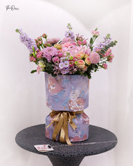 Hand Bouquet