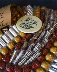 Eid Al Adha Chocolate