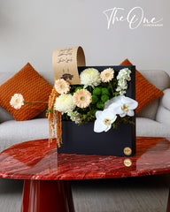 Hajj Flower Bouquet