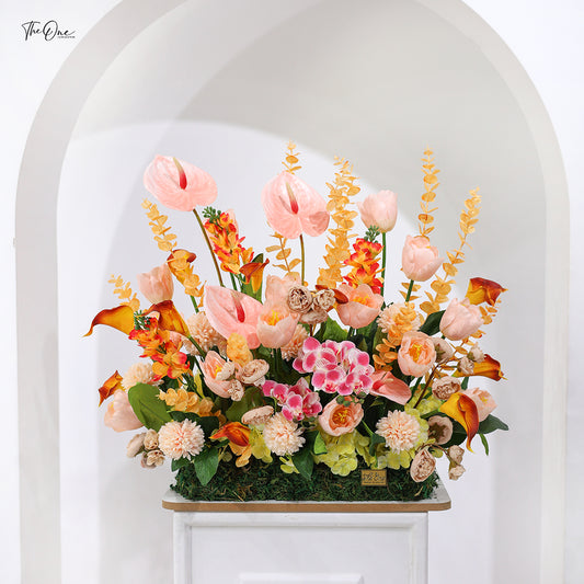 ARTIFICAL fLOWERS