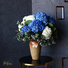 THE ONE FLOWERS