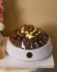 Hajj Flowers & Chocolate