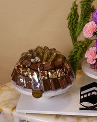 Hajj Flowers & Chocolate
