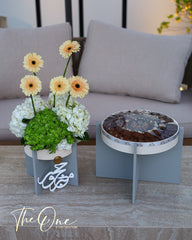 Hajj Flowers & Chocolate
