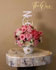 Hajj Flower Bouquet