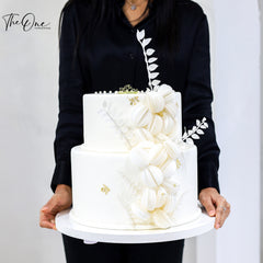 Victoria Made Wedding Cakes