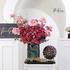 Sweet Serenity Choco