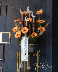 Ramadan Luxury Flowers & Chocolate