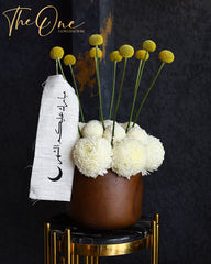 Ramadan Luxury Flowers & Chocolate
