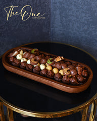 Ramadan Luxury Flowers & Chocolate