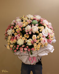 Congratulation