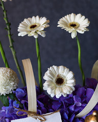 Ramadan Luxury Flower Bouquet – The One