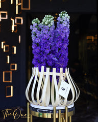 Elegant Ramadan Flower Arrangement – Same Day Delivery