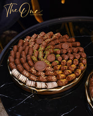 Luxury Chocolate Gift Tray