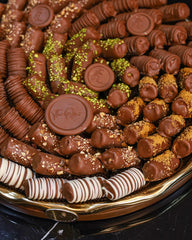 Luxury Chocolate Gift Tray