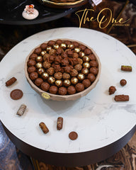Luxury Chocolate Gift Tray