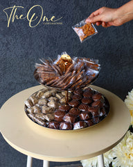 Luxury Chocolate Gift Tray