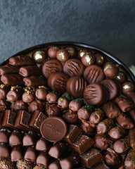 Luxury Chocolate Gift Tray