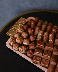Luxury Chocolate Gift Tray