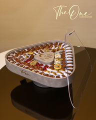 Premium Ramadan chocolate gift box same day delivery