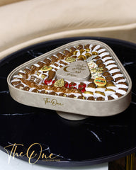 Ramadan Chocolate Collection Box UAE
