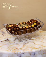Ramadan Chocolate