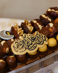 Ramadan Chocolate