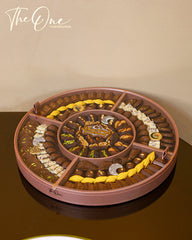 Ramadan The One Chocolate