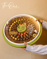Perfect for Ramadan gifting & corporate presents