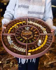 Ramadan The One Chocolate