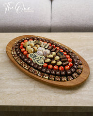 Premium Eid Chocolate Arrangement UAE