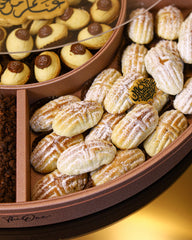 Premium luxury chocolates