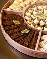 Premium luxury chocolates