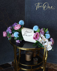 Luxury Artificial Eid Flower Bouquet