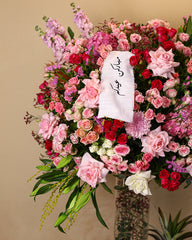 Flowers, Fruits & Chocolates