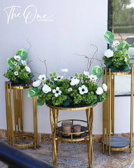 Luxury Artificial Eid Flower Bouquet