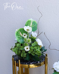 Luxury Artificial Eid Flower Bouquet