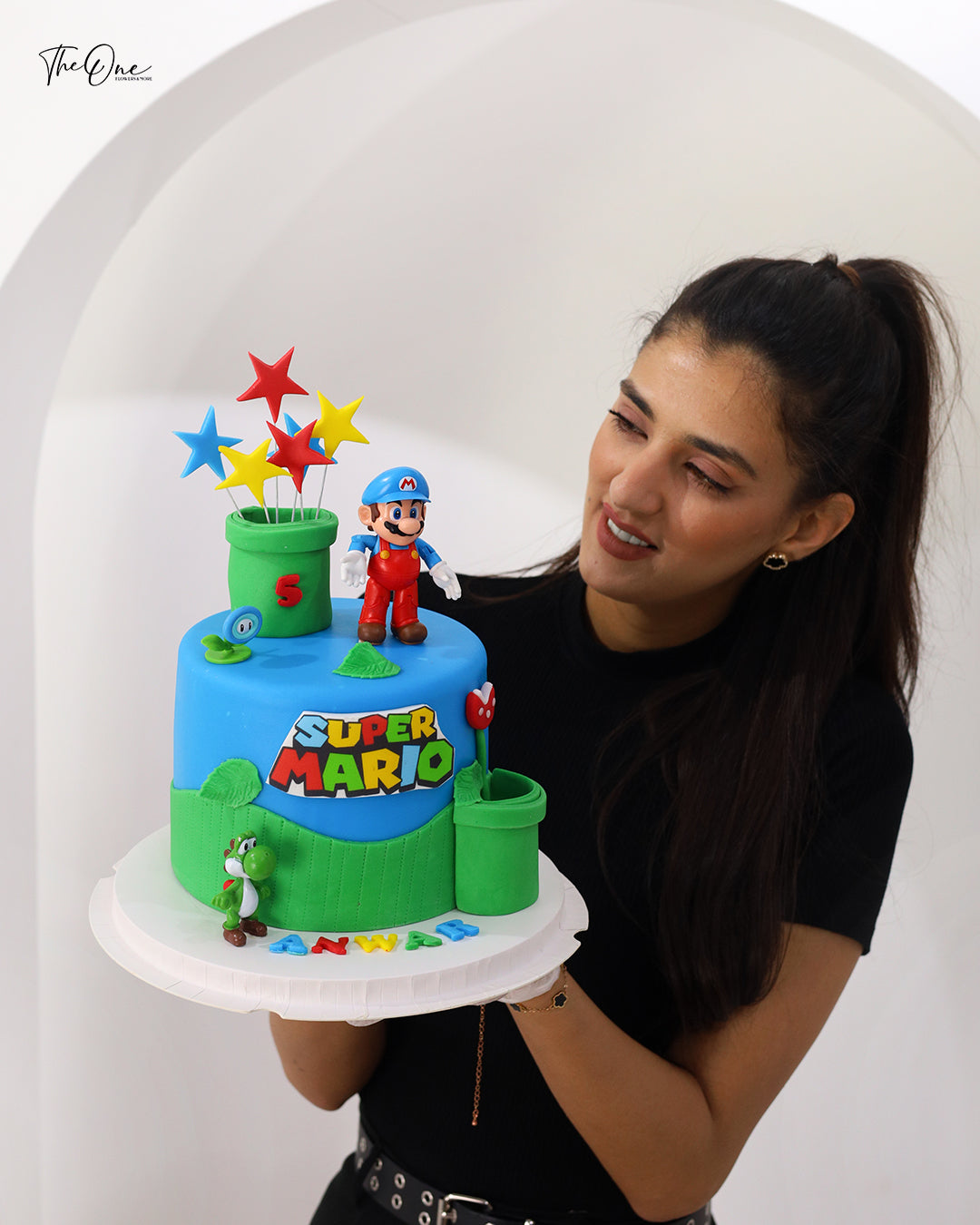 Cakes