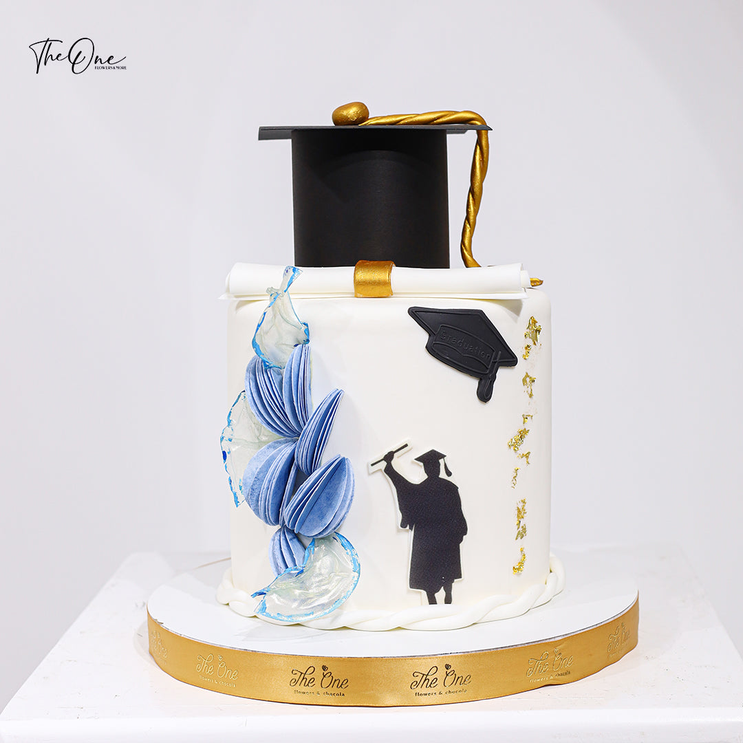 Graduation Cake