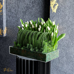 tulip box