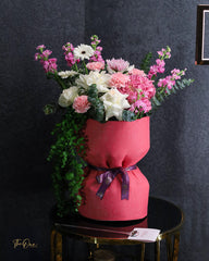 Hand bouquet