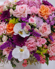 Arrangement