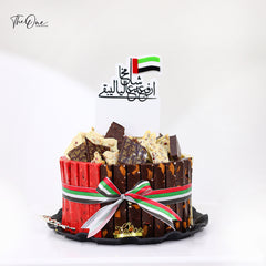 Flag Day (chocolate)