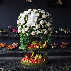 Flowers & Fruits