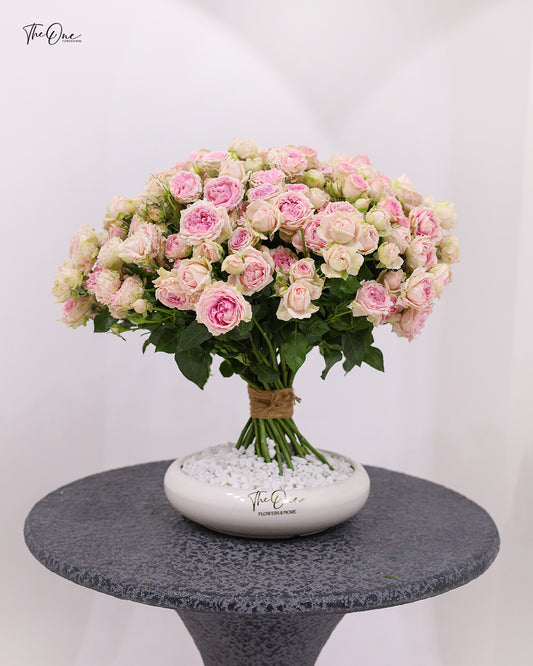 Arrangement