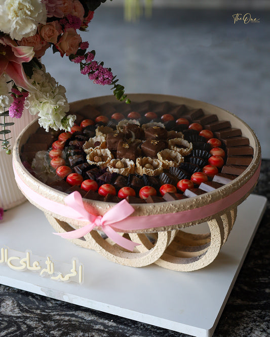 Flowers & Chocolate